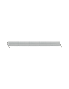 Batterie Ni-Cd, 6V 1800mAh,...