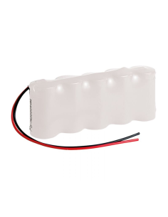 Ni-Cd batterijpack, 6V...
