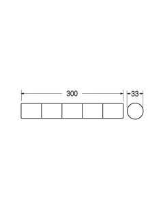Ni-Cd battery pack, 6V... 2