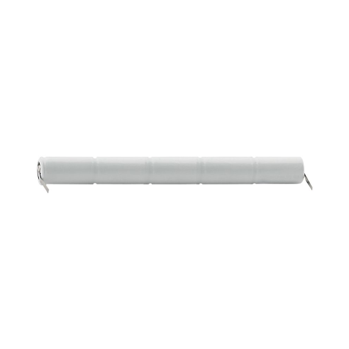 Ni-Cd battery pack, 6V 4500mAh, 5 D...