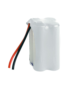 Batterie Ni-Cd, 4.8V...