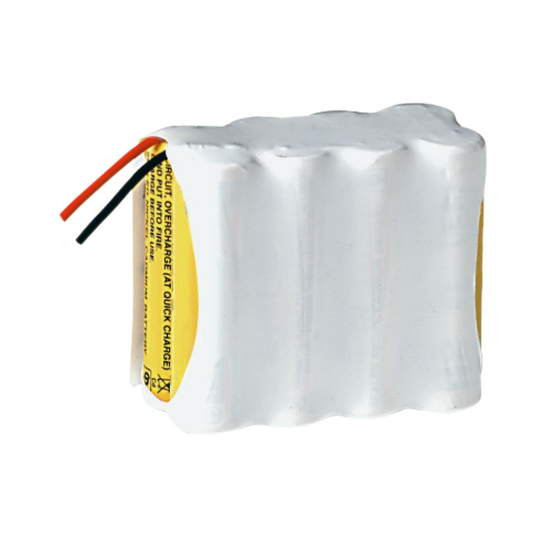 Ni-Cd-Akkupack, 9,6V 1000mAh, 8...