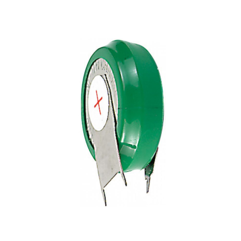 Batterie Ni-Mh, 1.2V 250mAh, 3...