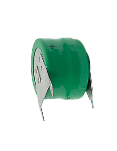 Ni-Mh batterij, 2,4V 80mAh,...