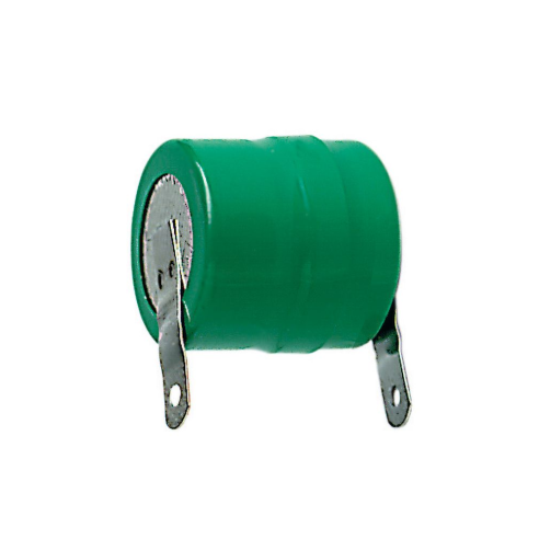 Ni-Mh battery pack, 2.4V 110mAh,...