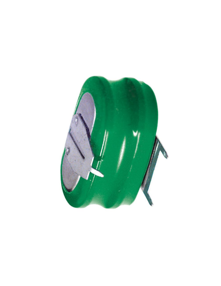 Ni-Mh-Akkupack, 2,4V 160mAh, 3-polig, für Platine