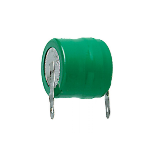 Ni-Mh batterij, 2,4V 330mAh,...