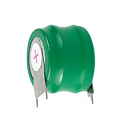 Batterie Ni-Mh, 2.4V 330mAh, 3...