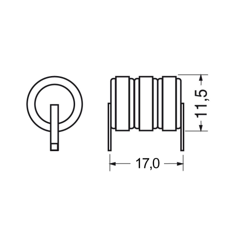 Ni-Mh battery pack, 3.6V 40mAh,...
