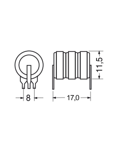 Ni-Mh battery pack, 3.6V... 2