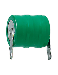 Pacco batteria Ni-Mh, 3,6V...