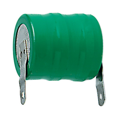 Ni-Mh battery pack, 3.6V 80mAh,...