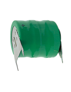 Ni-Mh-Akkupack, 3,6V 80mAh,...