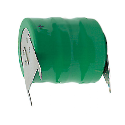 Ni-Mh-Akkupack, 3,6V 80mAh, 3 Pins,...