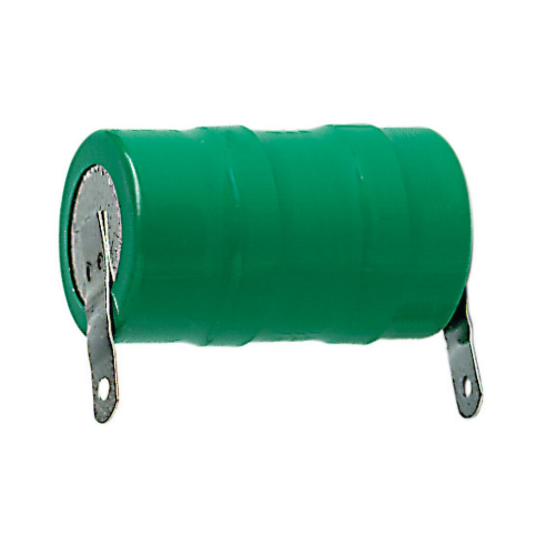 Ni-Mh battery pack, 3.6V 110mAh,...