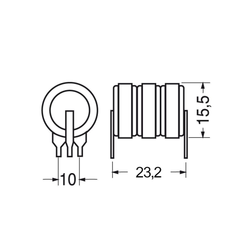 Ni-Mh battery pack, 3.6V 110mAh, 3...