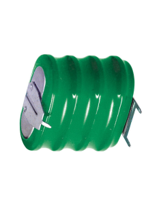 Ni-Mh battery pack, 3.6V...