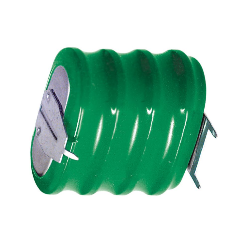 Ni-Mh battery pack, 3.6V 160mAh, 3...