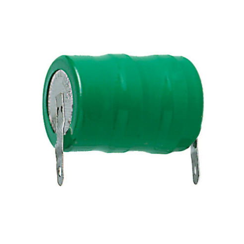 Ni-Mh battery pack, 3.6V 330mAh,...