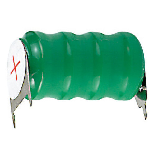 Paquete de pilas Ni-Mh, 4,8 V 40 mAh,...