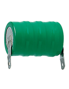 Ni-Mh battery pack, 4.8V...