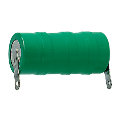 Ni-Mh battery pack, 4.8V 110mAh,...