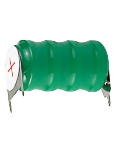 Ni-Mh battery pack, 4.8V...