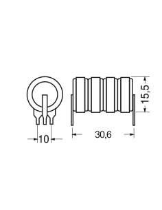 Batterie Ni-Mh, 4.8V... 2