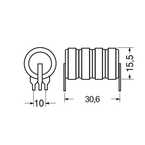 Pacco batteria Ni-Mh, 4,8V 110mAh, 3...