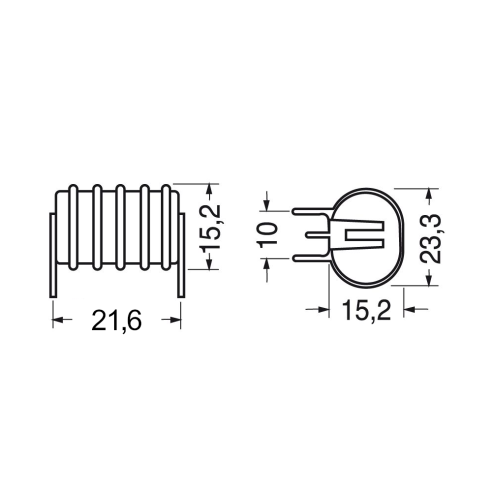 Batterie Ni-Mh, 4.8V 160mAh, 3...