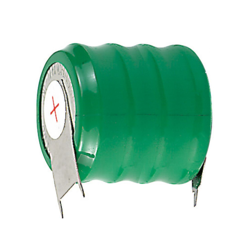 Batterie Ni-Mh, 4.8V 250mAh, 3...