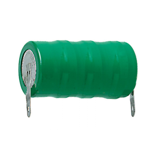 Ni-Mh-Akkupack, 4,8V 330mAh, Lötfahnen