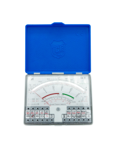 ICE 680R Multimètre analogique