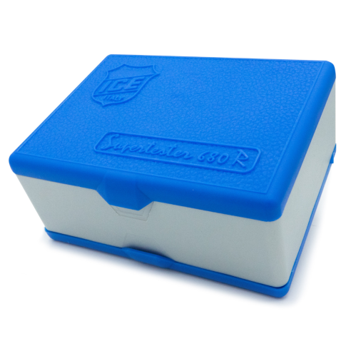 ICE 680R Multimètre analogique