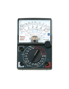 Multimetro analogico Nimex...