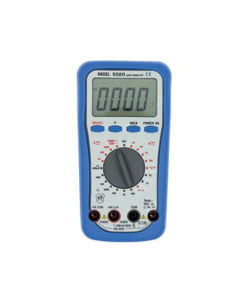 Digitales Multimeter 3,5...