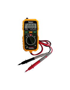 Nimex NI4000 CAT III 600V...