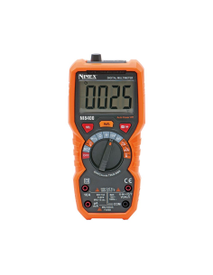 Nimex NI8400 CAT IV 600V...