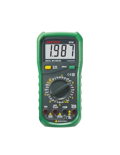 Mastech MY67 CAT II 1000V...