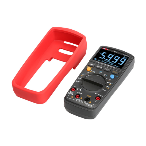 UNI-T UT-139C CAT III 600V Autorange...