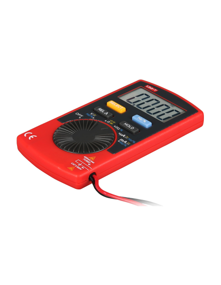 UNI-T UT-120C Autorange Digital Multimeter