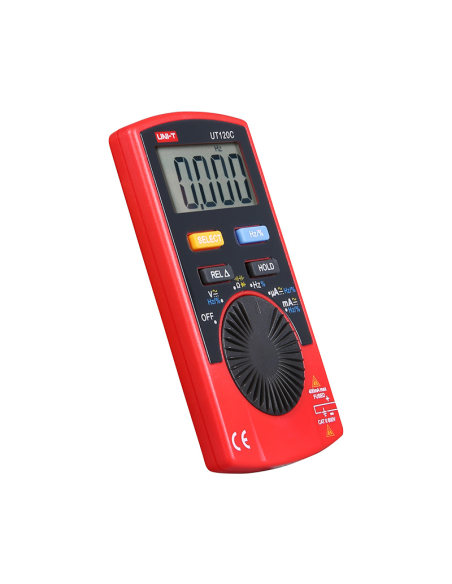 UNI-T UT-120B Autorange Digital Multimeter