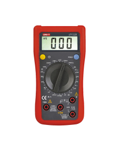 UNI-T UT-132C CAT III 600V...