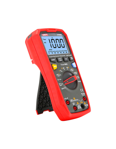 UNI-T UT-161B digitale multimeter met automatisch bereik