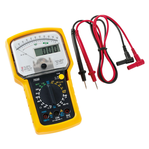 LTF 840.00 CAT II 600V...