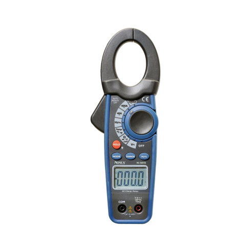 Nimex NI5010 CAT III 600V 3 3/4 digit...