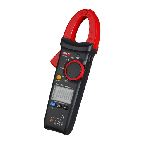 Pince de courant UNI-T UT-213C CAT...