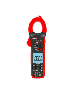 3.5 digit UNI-T UT-207B CAT...