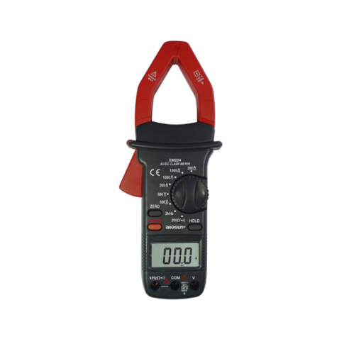 All-Sun EM-204 CAT II 1000V...