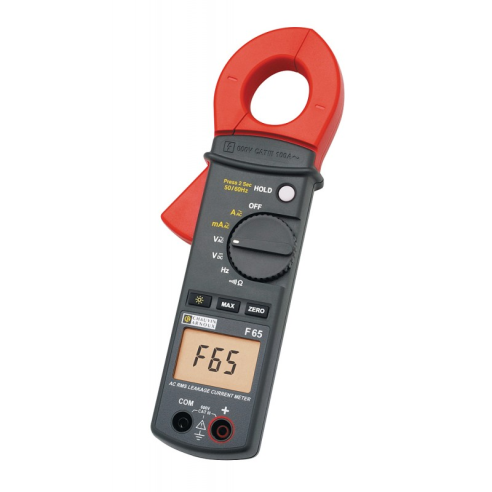 AMRA Chauvin Arnaux F65 CAT III 600V...